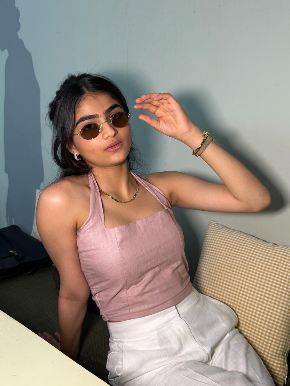 Serene
